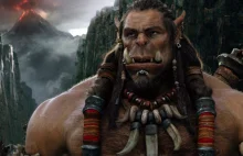 Reżyser filmu "Warcraft" o sequelu produkcji