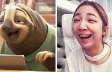 15+ People Who Look Exactly Like Cartoon Characters