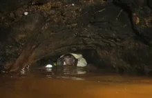 Góry Sowie kopalnia złota Rzeczka - Ruczaj cz1