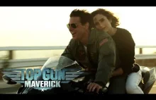Top Gun: Maverick Trailer #2
