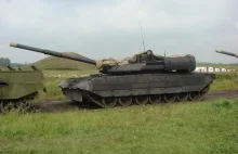 Zanim powstał T-14 Armata - radzieckie drogi do czołgu nowej generacji...