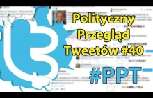 Polityczny Przegląd Tweetów #40 Hadacz, Kukiz’15 traci posłów, Klątwa.