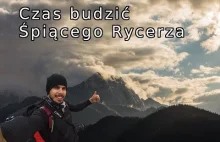 Czas budzić Śpiącego Rycerza