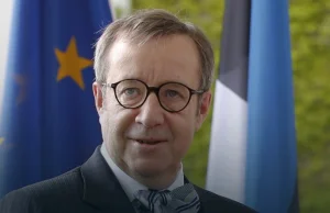 Prezydent Estonii złożył gratulacje Andrzejowi Dudzie