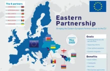 UE zniesie roaming również dla państw Partnerstwa Wschodniego?