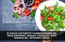 Najlepsza dieta na przyrost masy dla początkujących kulturystów