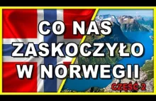 10 rzeczy, które zaskoczyły nas w Norwegii [#2]