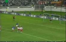 France-Polska 1-1 (Euro 96...