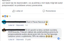 O Tym jakie straszne koszty związane z RODO ponosi Nazwa.pl i kto za to płaci