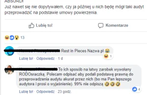 O Tym jakie straszne koszty związane z RODO ponosi Nazwa.pl i kto za to płaci