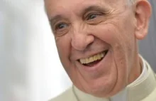 Papież: Lobby gejowskie jest poważnym problemem