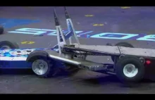 6 Battlebots Closest to Beating Tombstone