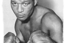 Sugar Ray Robinson - najwybitniejszy bokser wszechczasów.