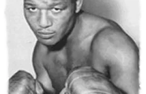 Sugar Ray Robinson - najwybitniejszy bokser wszechczasów.