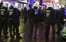 Niemcy: brakuje policjantów do zabezpieczenia lotnisk i dworców