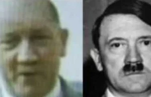 FBI: Hitler Didn’t Die, Fled To Argentina - Stunning Admission
