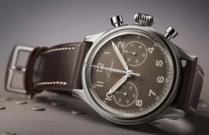 Breguet Type 20 - Only Watch 2019