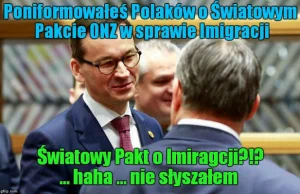 Bitwa z UE w sprawie imigracji została wygrana przez Węgry, ale nadciąga...