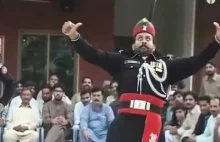 Musztra armii pakistańskiej