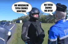 Porobieni. Szach-mat od policji. Jakieś pomysły, komentarze?