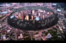 Inzynieria Przyszlosci - Ogromna kopuła nad Houston