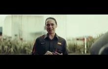 Road Commander - Reklama takiej "DEKRY" w Nowej Zelandii