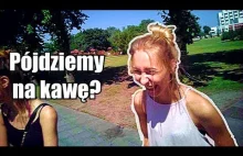 Pójdziemy na kawę?