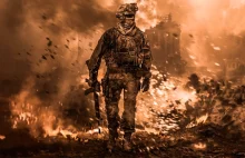 Gracze chcą remastera "Call of Duty: Modern Warfare 2"