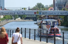 Bydgoszcz za pół ceny! Pierwszy raz akcja u nas - Wieści - MM Moje Miasto