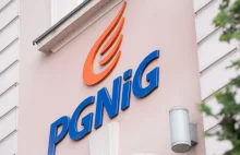 PGNiG sprzedało na Ukrainę już ponad 1 mld m sześc. gazu