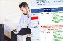 Jak manipulują nami serwisy internetowe. Popatrz na Booking.com –...