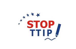 Stop TTIP