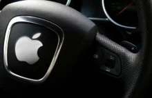 Titan - Apple już pracuje nad własnym samochodem elektrycznym