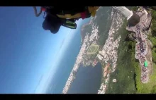 Wingsuit to przeżytek