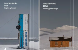 Finnmark - koniec świata i jego początek. Odkrywamy tajemnice krańców Norwegii.