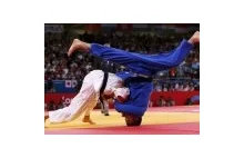 Londyn 2012. Skandal w ćwierćfinale zawodów judo. Sędziowie zmienili decyzję