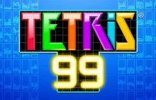 Świat stanął na głowie - na Switchu debiutuje Tetris Battle Royale! Oto...