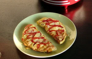 Test urządzenia do omletów Omelette Maker Ariete z kolekcji Party Time –...