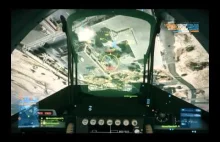 Gamegag: Battlefield 3 - Czy leci z nami pilot?
