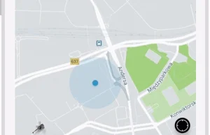 Uber oferuje kursy helikopterem, 20 złotych za 15 minut lotu