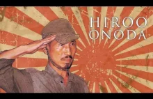 Hiroo Onoda - Japończyk dla którego II Wojna Światowa trwała ponad 30 lat