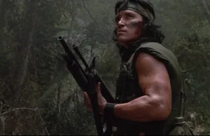 Zmarł aktor/polityk Sonny Landham.