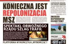 Zmyłka PAP: MONAR nie podpisał Paktu Społecznego Przeciw Dopalaczom