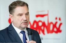 Warzecha: "Zakaz handlu w niedziele. Rząd między Dudą, a wyborcami"