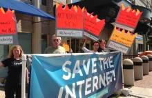 [ENG] FCC przegłosowała dziś koniec neutralności sieci