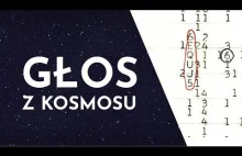 Naukolog - Głos z kosmosu