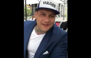 Popek zawalczy w KSW!