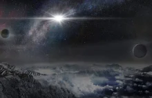 Astronomowie zaobserowali najsilniejszt dotychczas wybuch supernowej.