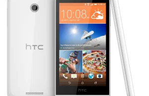 HTC Desire 510 w Polsce