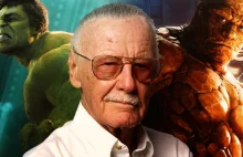 Legenda Marvela – Stan Lee oskarżony o molestowanie seksualne!